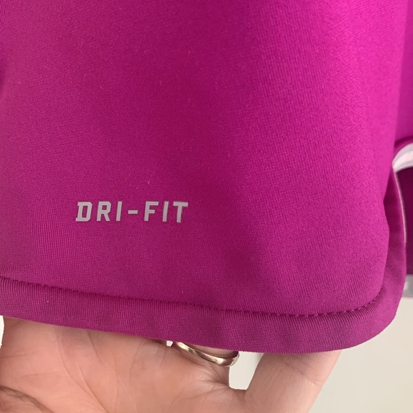 Nike Dry Fit Running Hoodie - Picture 3 of 7